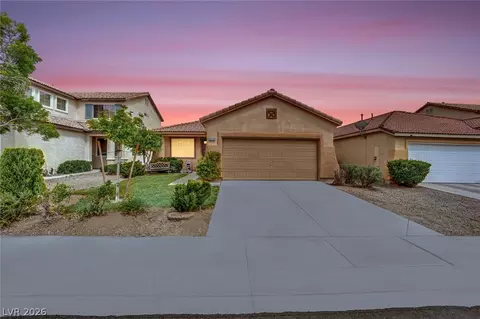 5718 Bear Springs St, North Las Vegas, NV 89031