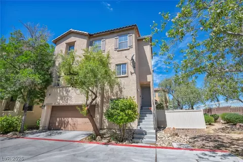 4797 Drummond Castle, Las Vegas, NV 89130
