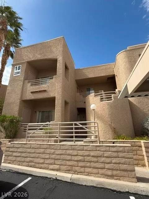2200 Highpointe Dr #201, Laughlin, NV 89029