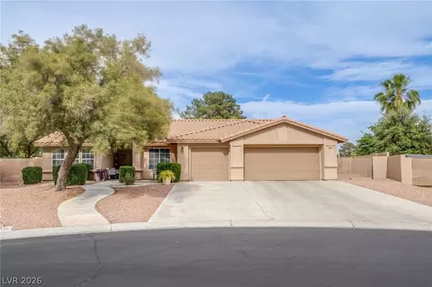 3816 Rocky River St, Las Vegas, NV 89130