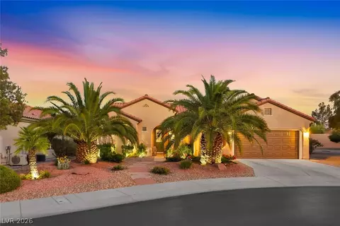 2381 Rosendale Village Ave, Henderson, NV 89052