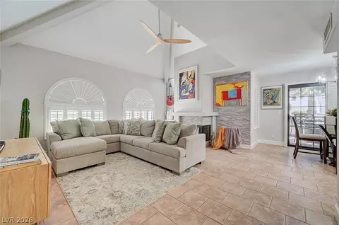 2611 S Durango Dr #102, Las Vegas, NV 89117