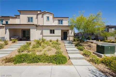 10713 Bendmore Ct, Las Vegas, NV 89166