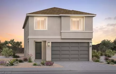 4211 Sunset Chaser Ct, Las Vegas, NV 89147