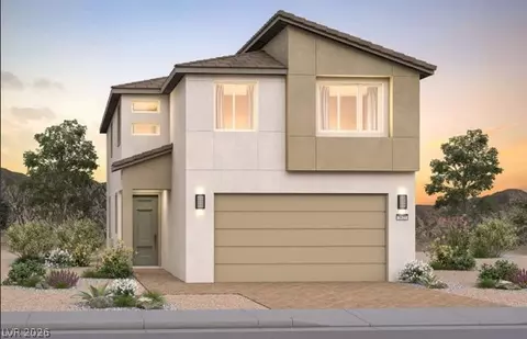 4205 Sunset Chaser Ct, Las Vegas, NV 89147