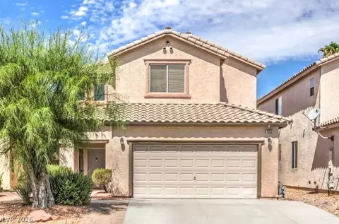 4563 Timaru Dr, Las Vegas, NV 89147