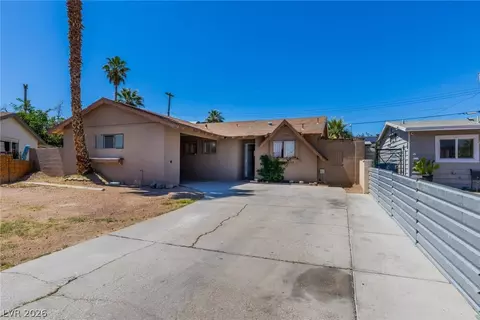 1908 Willoughby Ave, Las Vegas, NV 89101