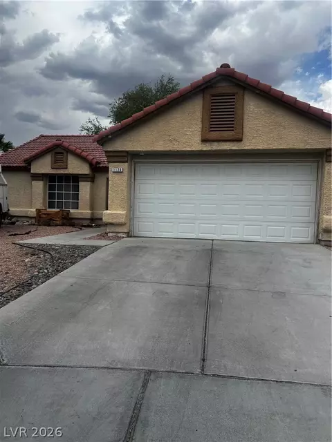 1128 Dowither Ct, North Las Vegas, NV 89031