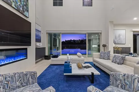 9 Rue Promenade Way, Henderson, NV 89011