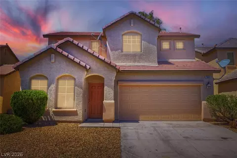 7643 Dove Canyon St, Las Vegas, NV 89123