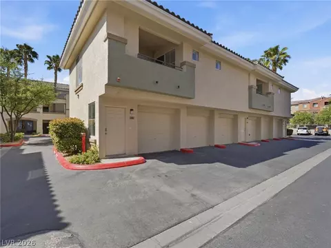 7131 S Durango Dr #201, Las Vegas, NV 89113