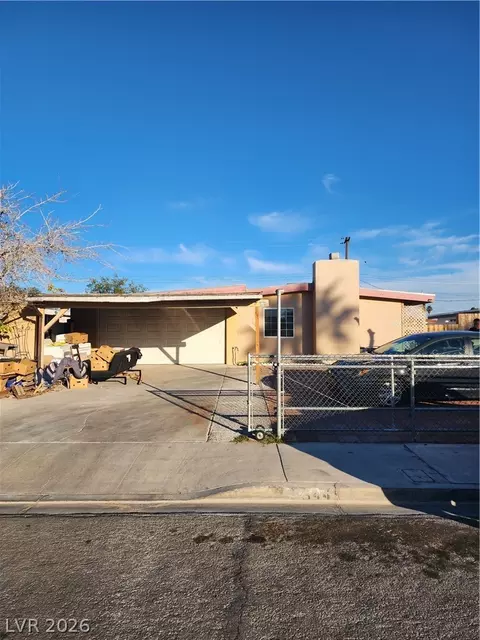 344 S Mallard St, Las Vegas, NV 89107