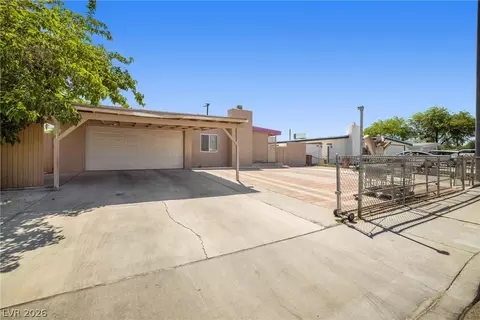 344 S Mallard St, Las Vegas, NV 89107