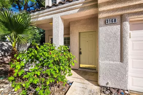 3168 Castle Canyon Ave, Henderson, NV 89052