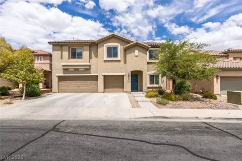 156 Jay Porter Ave, Henderson, NV 89002
