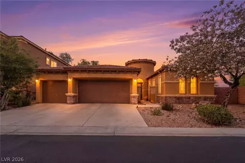 9152 Cowboy Inn Ave, Las Vegas, NV 89178