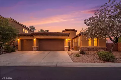 9152 Cowboy Inn Ave, Las Vegas, NV 89178