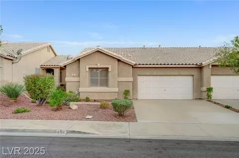 197 Bailey Island Dr, Henderson, NV 89074
