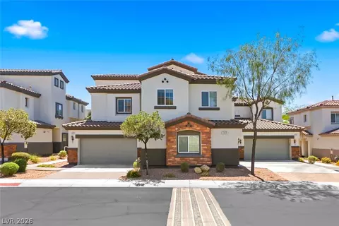 1309 Allegheny Moon Ter #3, Henderson, NV 89002