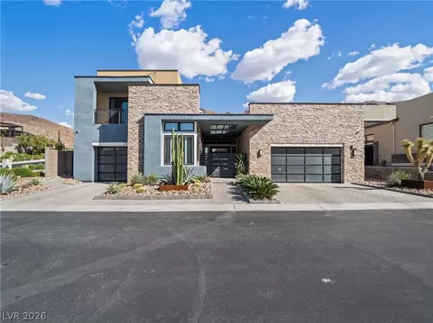 2211 Ledge Rock Ln, Henderson, NV 89052