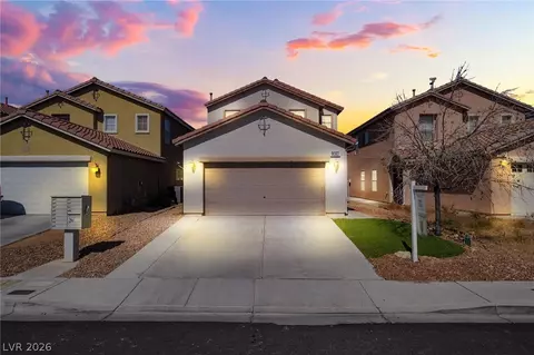 9563 Colorado Blue St, Las Vegas, NV 89123