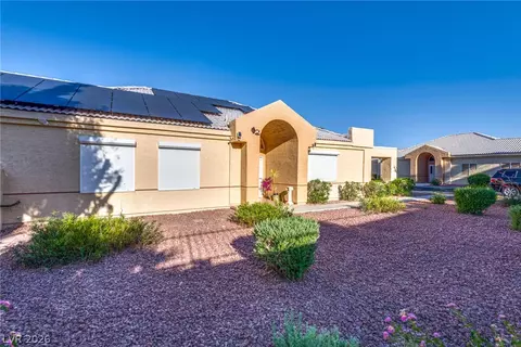 5320 Fieldstone Rd, Las Vegas, NV 89107