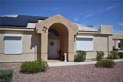 5320 Fieldstone Rd, Las Vegas, NV 89107