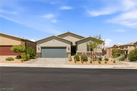 12755 Silver Satin St, Henderson, NV 89044