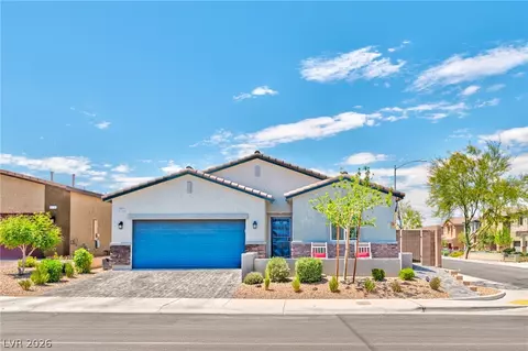 12755 Silver Satin St, Henderson, NV 89044