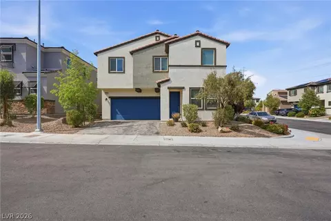 1816 Cosmo Star Ave, North Las Vegas, NV 89081