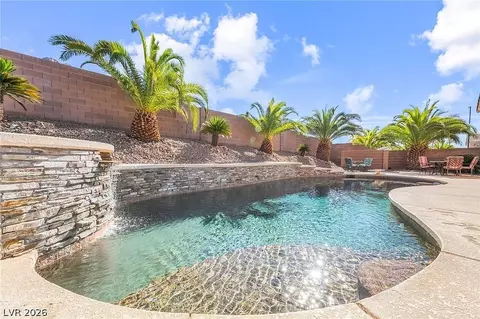 7064 New Moon Way, Las Vegas, NV 89110