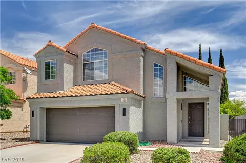 2720 Kennington Cir, Las Vegas, NV 89117