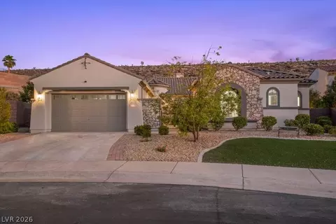 2125 De Rouge Ave, Henderson, NV 89044