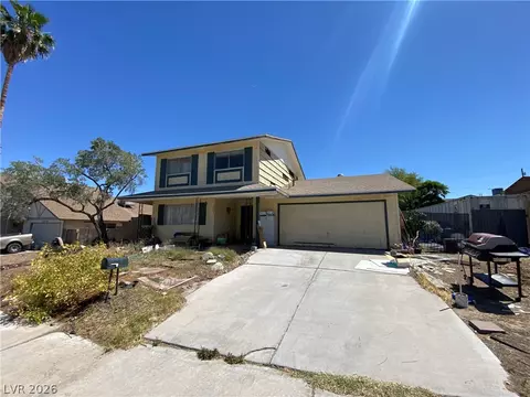 4263 Kinobe Ave, Las Vegas, NV 89120