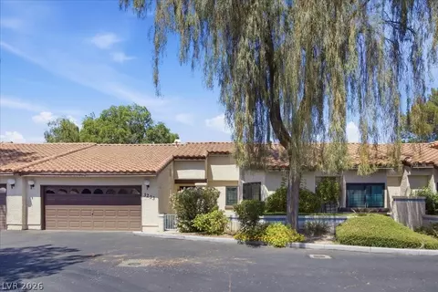 3233 La Mancha Way, Henderson, NV 89014