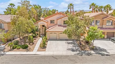 10425 Carmel Mountain Ave, Las Vegas, NV 89144