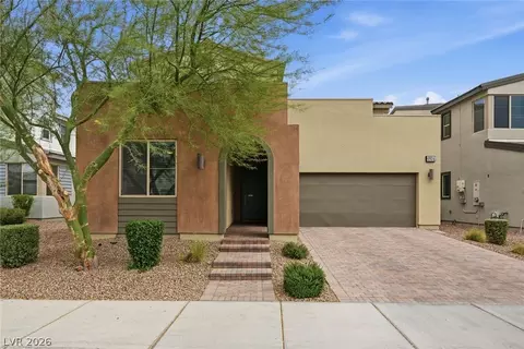 6934 Boulder View St, North Las Vegas, NV 89084