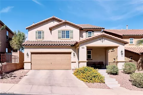 193 Tuscan Shadow St, Henderson, NV 89012