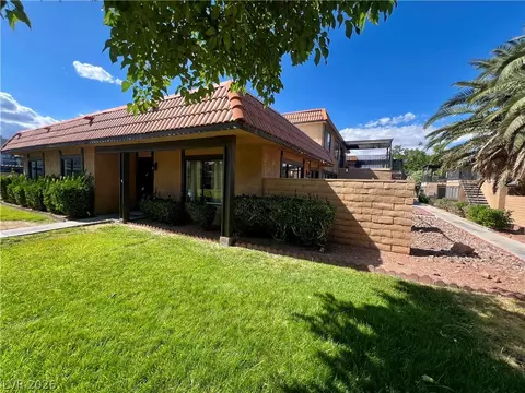 301 Misty Isle Ln #A, Las Vegas, NV 89107
