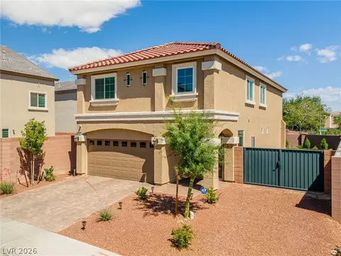 5510 Ripple Ride Ave, Las Vegas, NV 89139