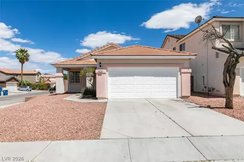 5774 Native Dancer Ct, Las Vegas, NV 89113