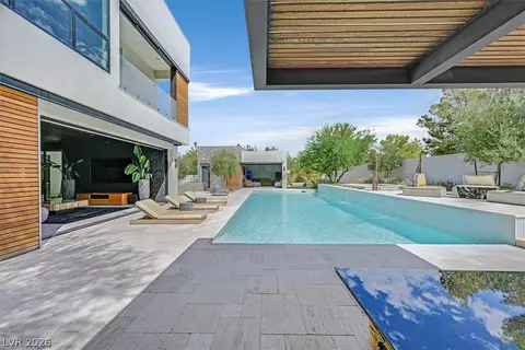 4155 Badura Ave, Las Vegas, NV 89118