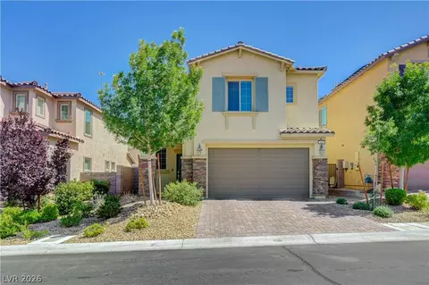 3189 Gabbana Ct, Las Vegas, NV 89141