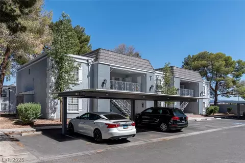 3823 S Maryland Pkwy #T6, Las Vegas, NV 89119