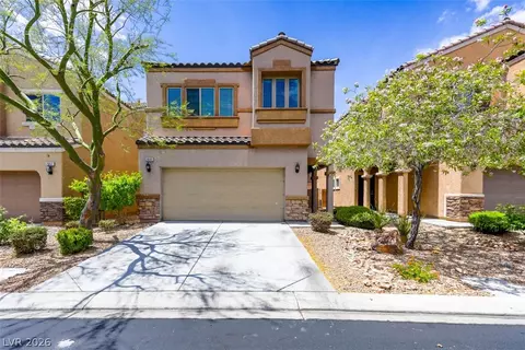 Undisclosed, Las Vegas, NV 89117
