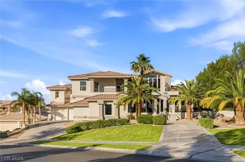 2058 Troon Dr, Henderson, NV 89074