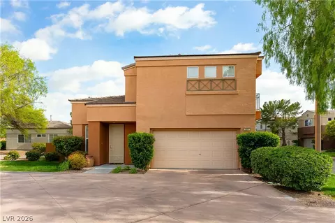 628 Chase Tree St, Las Vegas, NV 89144