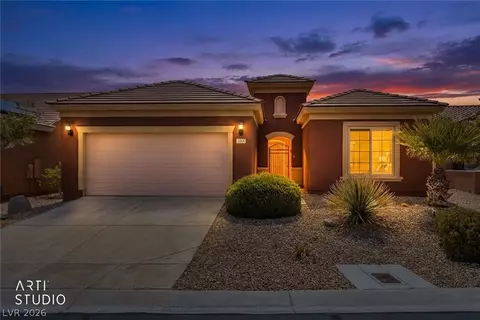 1064 Buckboard Trl, Mesquite, NV 89034