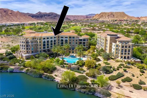 29 Montelago Blvd #508, Henderson, NV 89011
