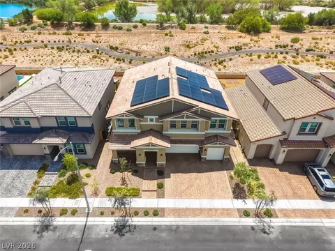 445 Winter Dove Ave, Henderson, NV 89011